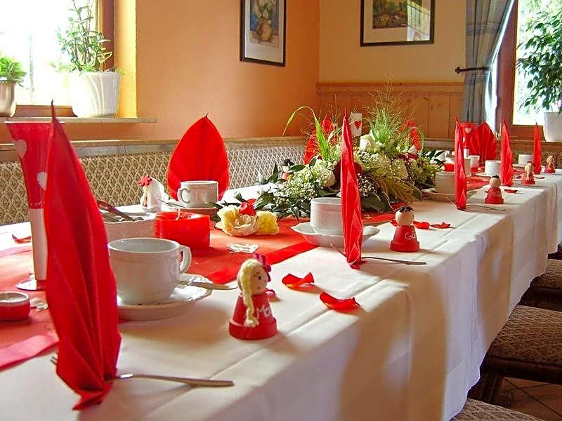 Landhotel Alt-Jocketa