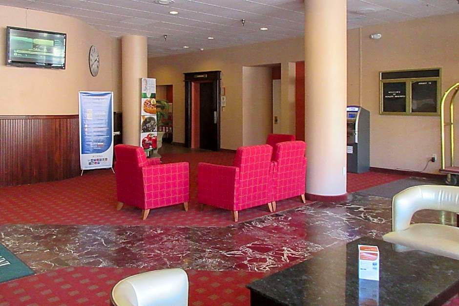 Quality Inn & Suites