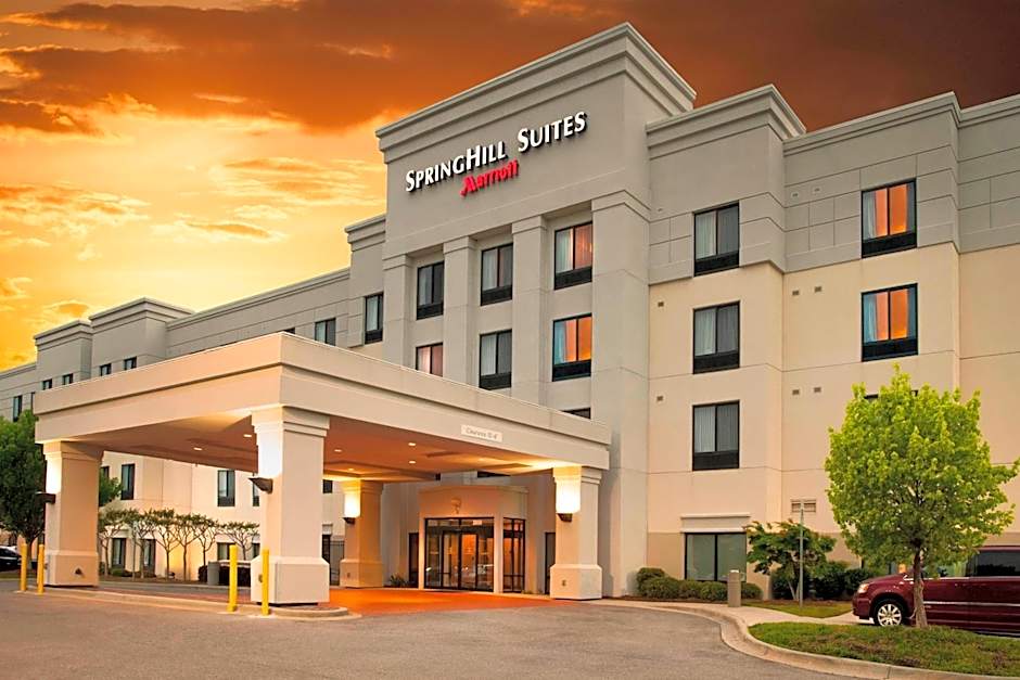 SpringHill Suites Birmingham Colonnade