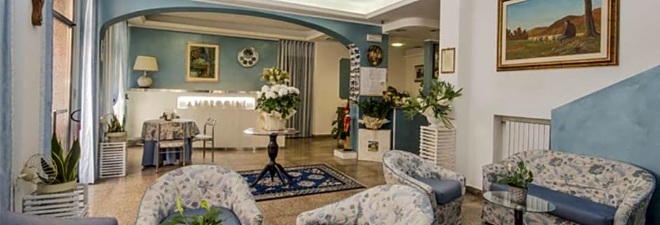 Hotel Ambrogini