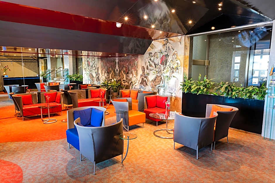 Hotel Roth am Strande