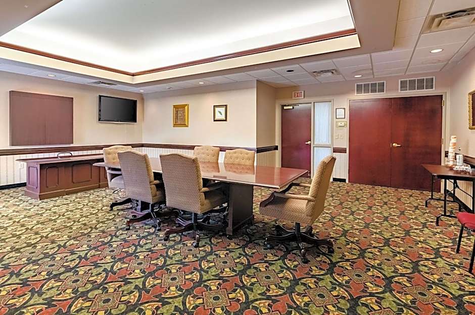 Quality Inn & Suites Abingdon