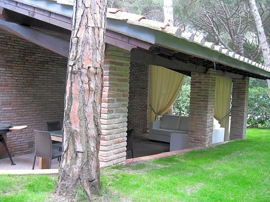 Villaggio I Sorbizzi