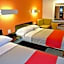 Motel 6-McKinney, TX - North