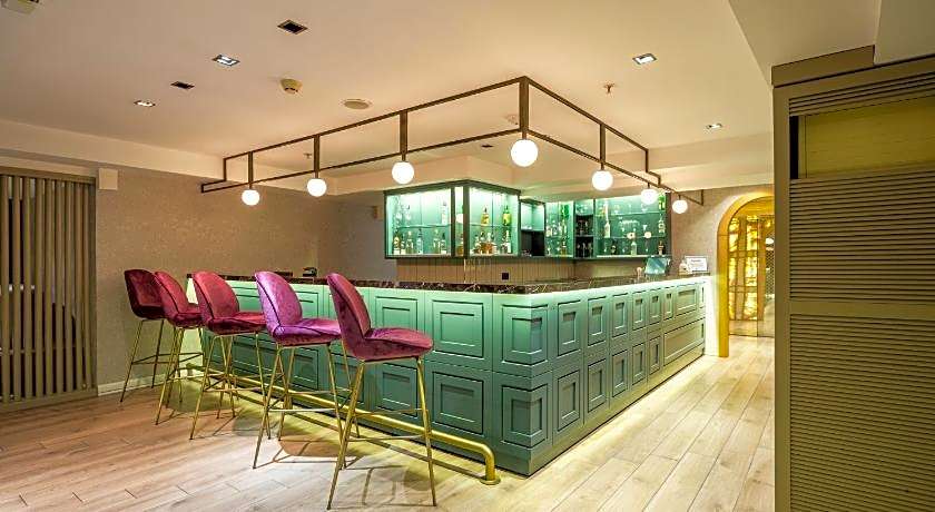 DoubleTree By Hilton Hotel Izmir - Alsancak