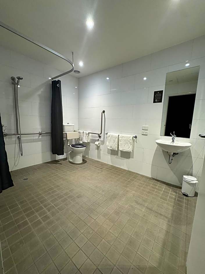 Quest Albury on Townsend