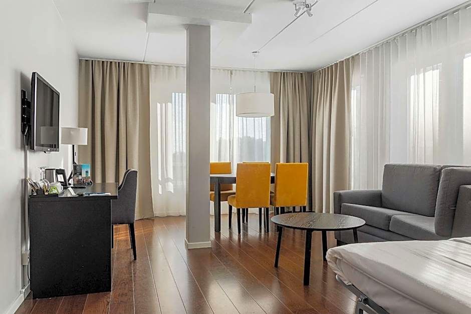 Best Western Plus Hotel Plaza