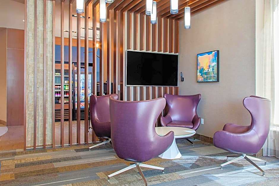 Cambria Hotel Phoenix Chandler - Fashion Center