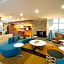 Fairfield Inn & Suites by Marriott Dallas Plano North