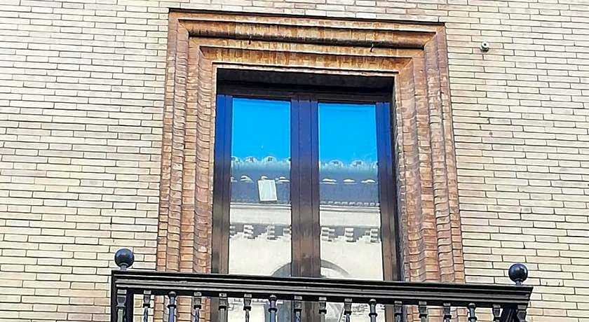 Ritual Suites (Centro)