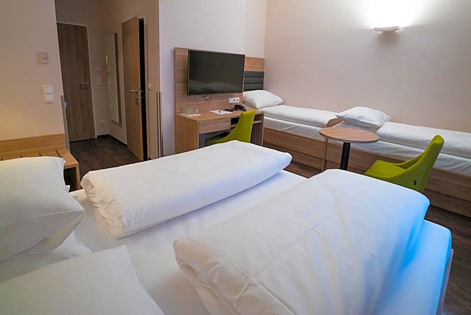 Hotel Marc Aurel - Vienna City Center