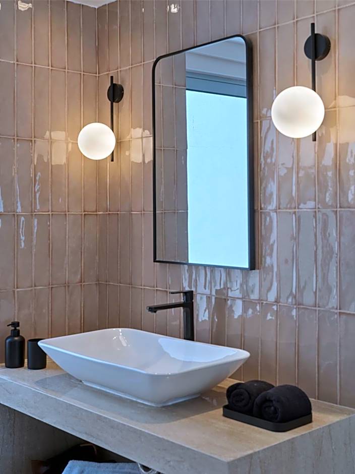 Haya Athens Loftie Suites