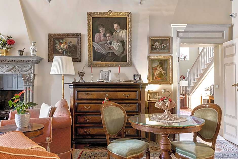 Residenza d'Epoca Palazzo Borghesi