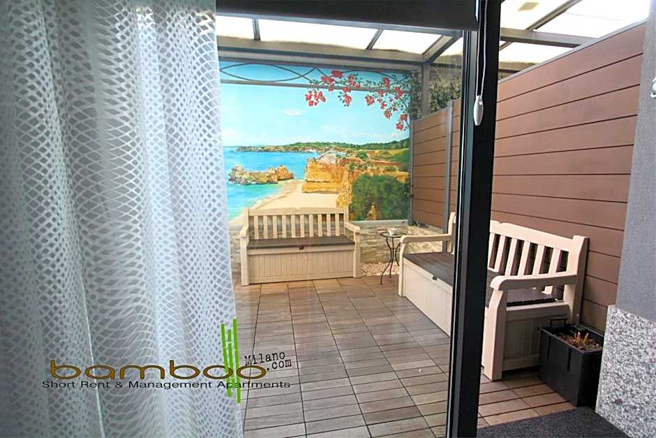 Bamboo Milano Colico LOFT