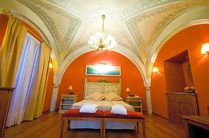 Hotel Palacio de la Magdalena