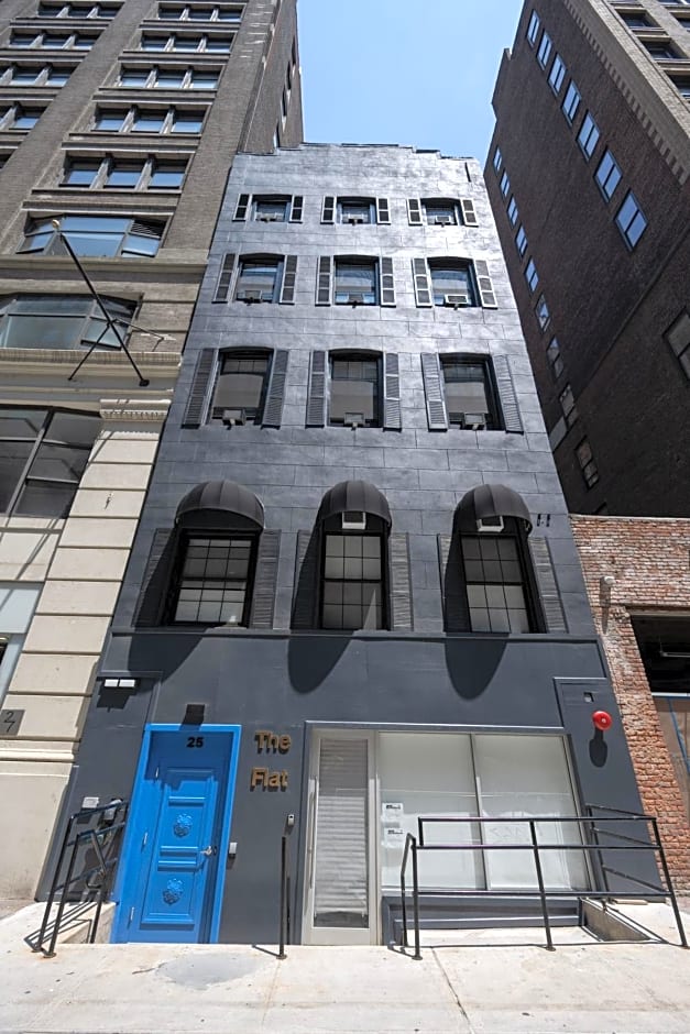 The Flat NYC