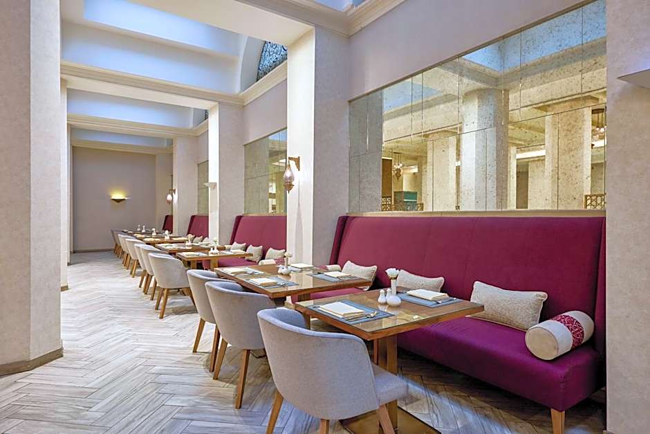 Makarem Ajyad Makkah Hotel
