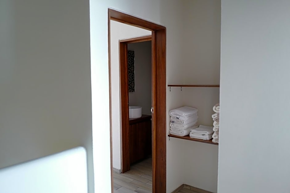 Villas La Ceiba