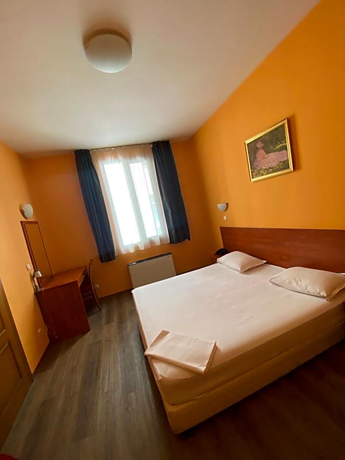 Sveta Sofia Hotel