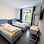 Hotel Tempelhof - City-Messe-Arena