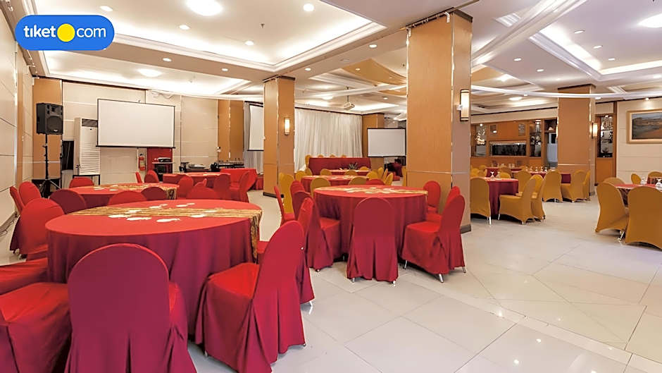 Hotel Pacific Balikpapan