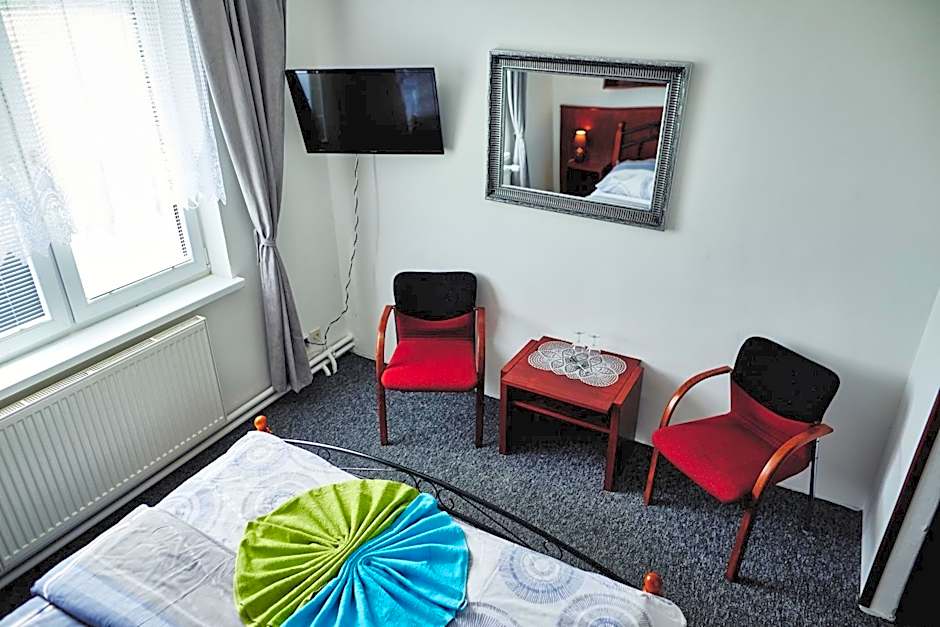 Motel Tošanovice