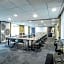 Hotel de Bourbon Mercure Bourges
