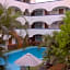 Hotel Arcos Aeropuerto