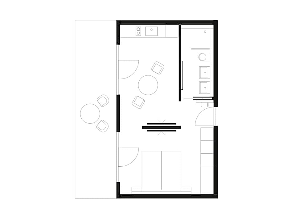 Livisit Apartments Stuttgart