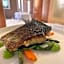 Ristorante Hotel Lucia - 100 mt dal mare