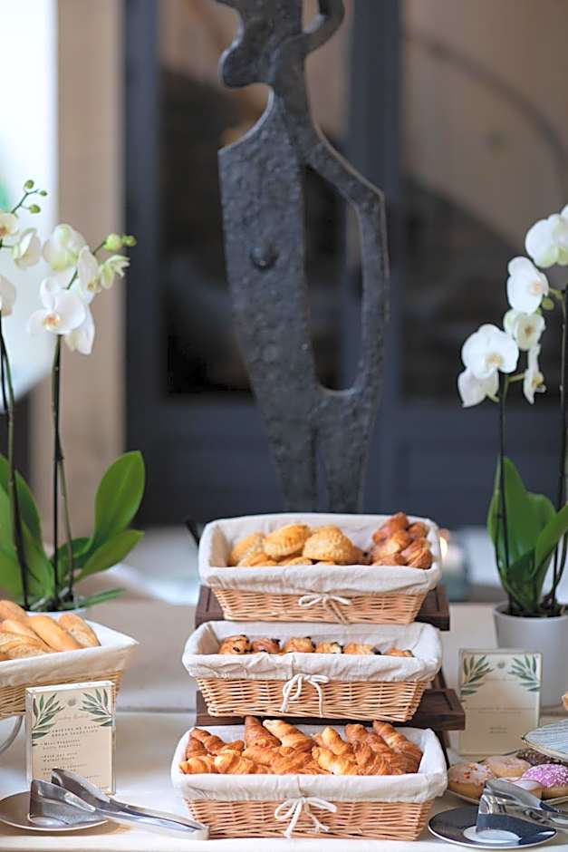 Les Jardins du Faubourg Hotel & Spa by Shiseido