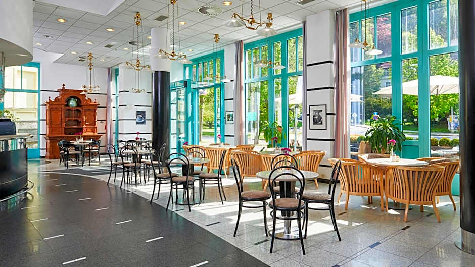 Orea Spa Hotel Cristal