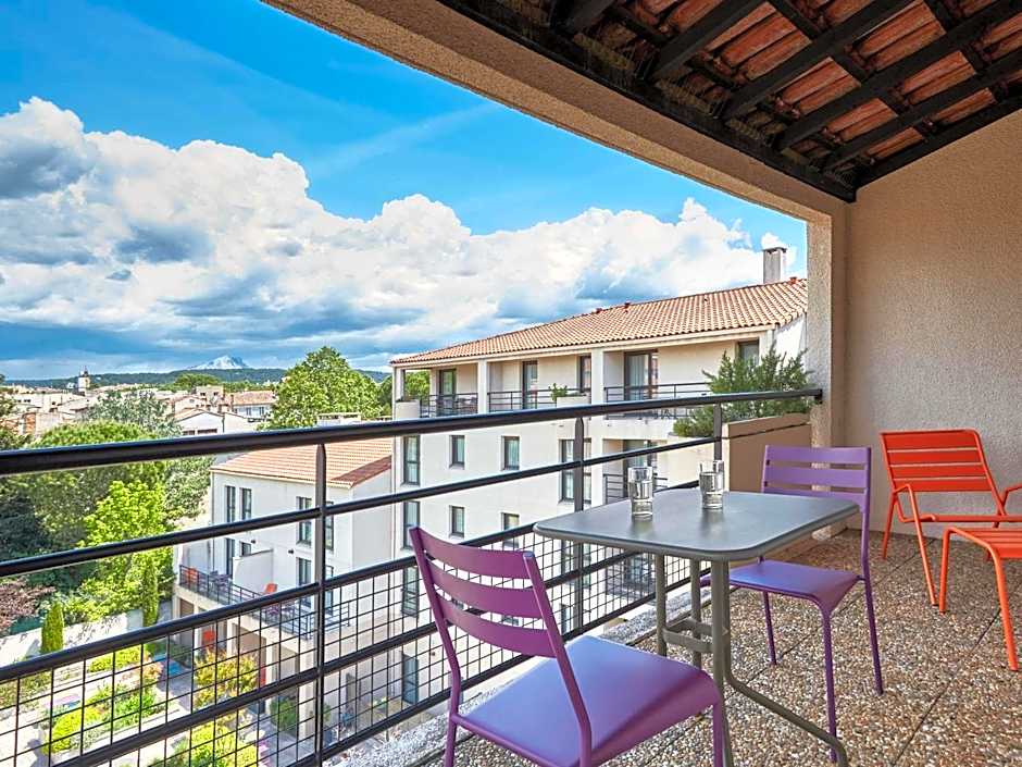 Adagio Aix En Provence Centre Hotel
