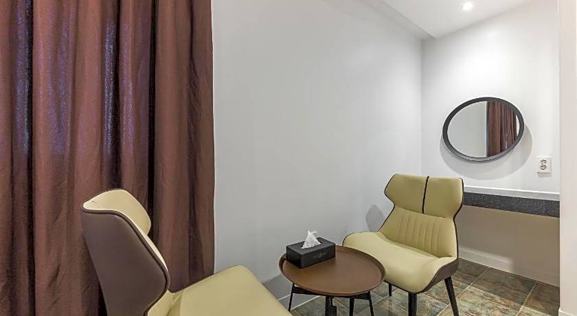 Eumseong Hotel Luem