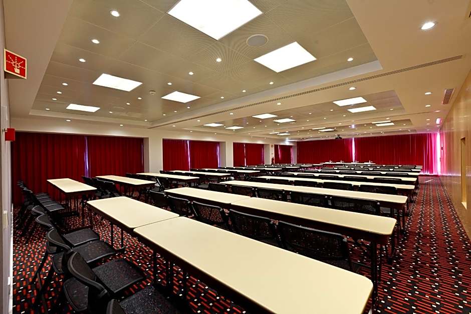 Hotel Mercure Braga Centro