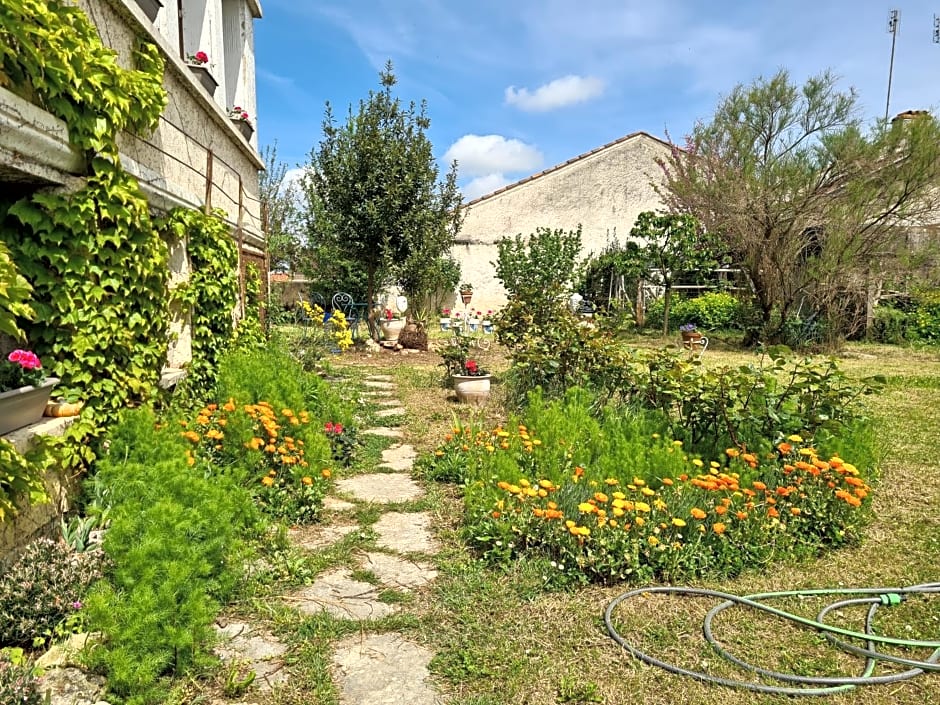 Villa Pierre – Condom, FL