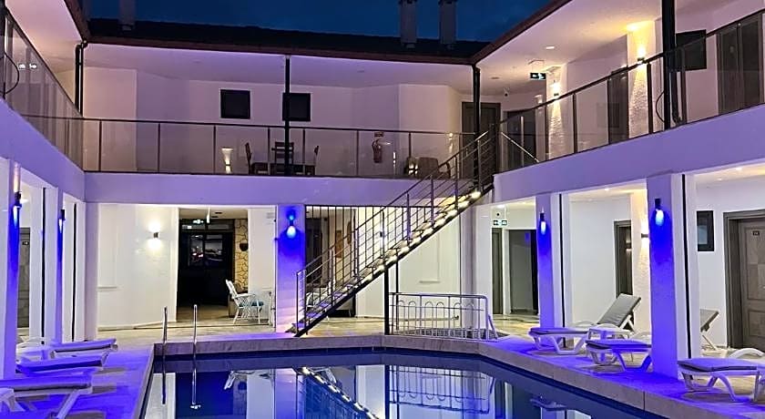 Han Dalyan Hotel