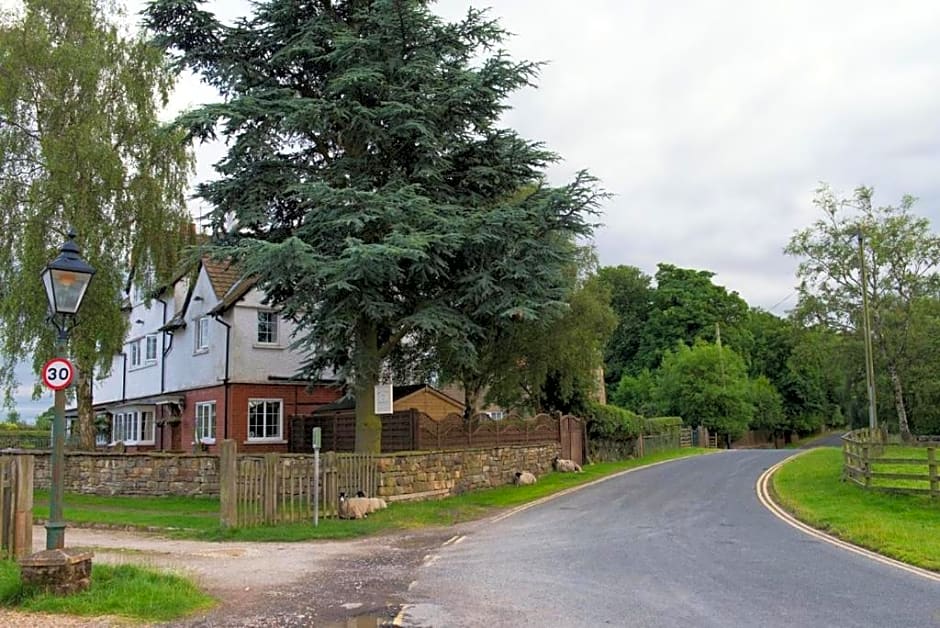 Mill Croft Bed and Breakfast