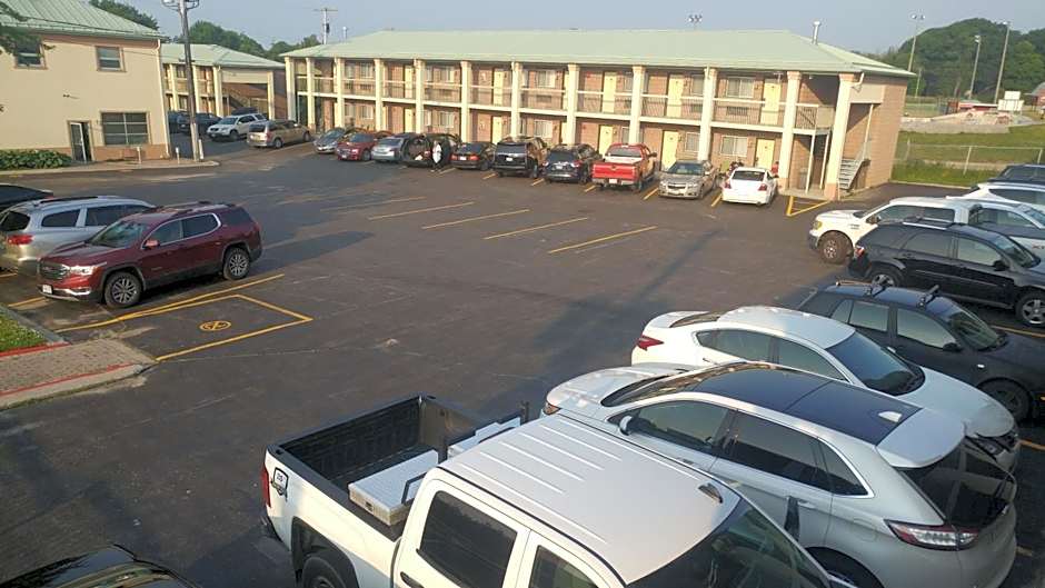 Riviera Inn And Suites 1000 Islands