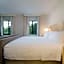 Parsippany Suites Hotel