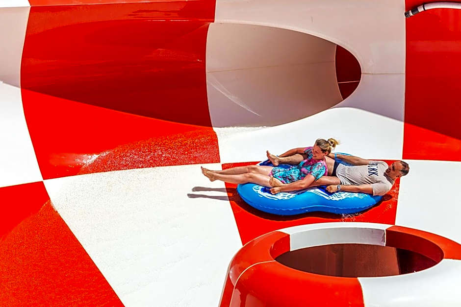 Hotel Laguna Park & Aqua Club - All Inclusive