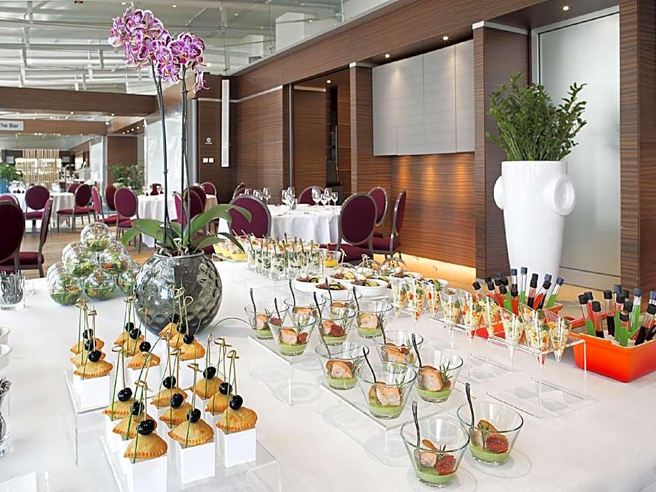 NH Venezia Laguna Palace