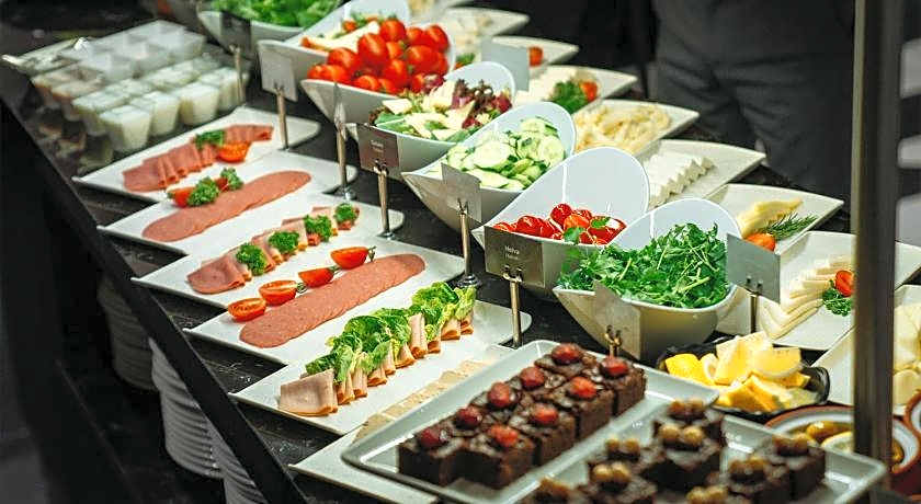 EN HOTEL BOUTIQUE İZMİR