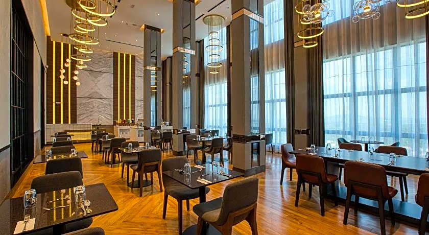 Mercure Living Putrajaya