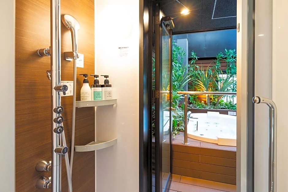 HOTEL ASYL TOKYO KAMATA