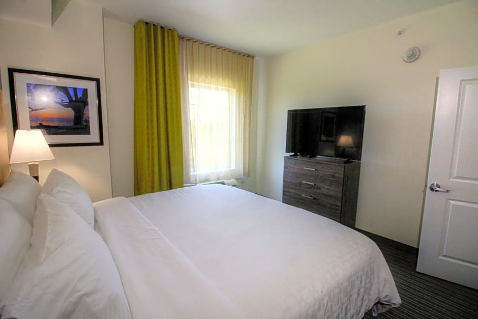 Candlewood Suites - Memphis East, an IHG Hotel
