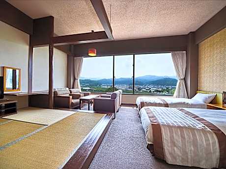 Triple Room - Non-Smoking