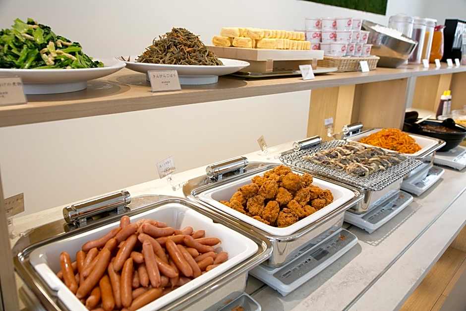 JUST INN Premium Nagoya-Eki