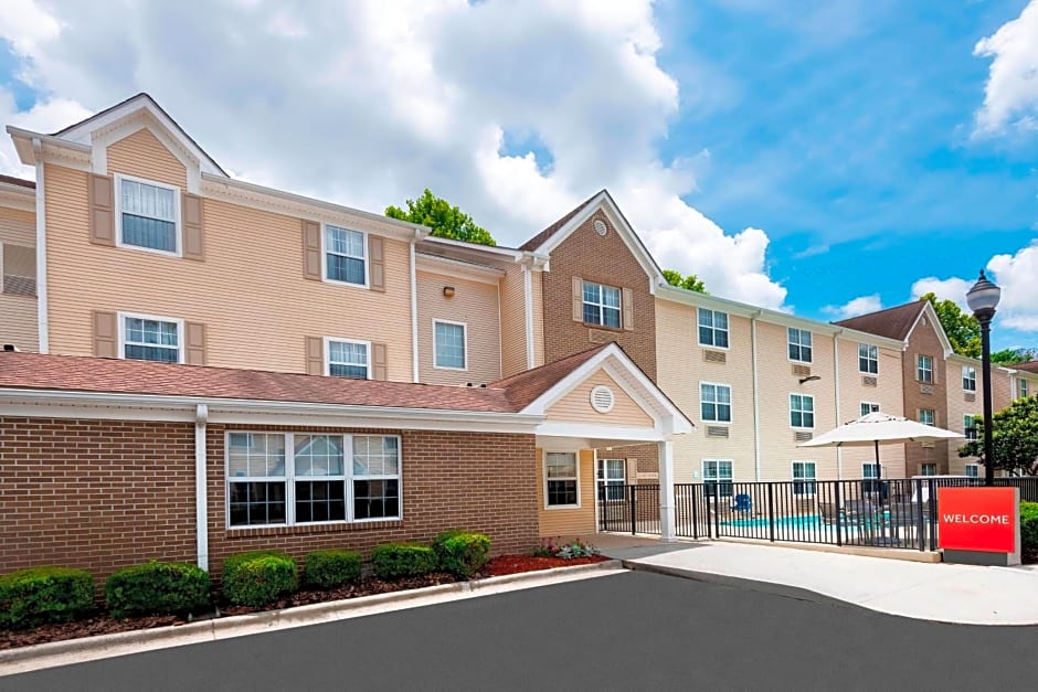 TownePlace Suites Savannah Midtown