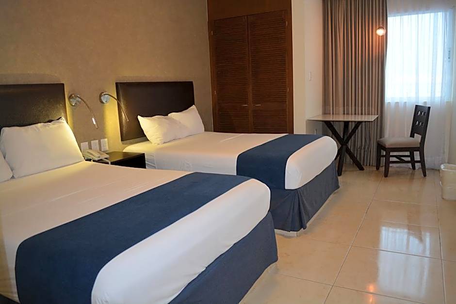 Ruiz Miln Hotel